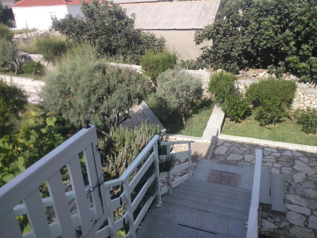 Kuca Za Odmor Laura Apartment ราชานาส ห้อง รูปภาพ