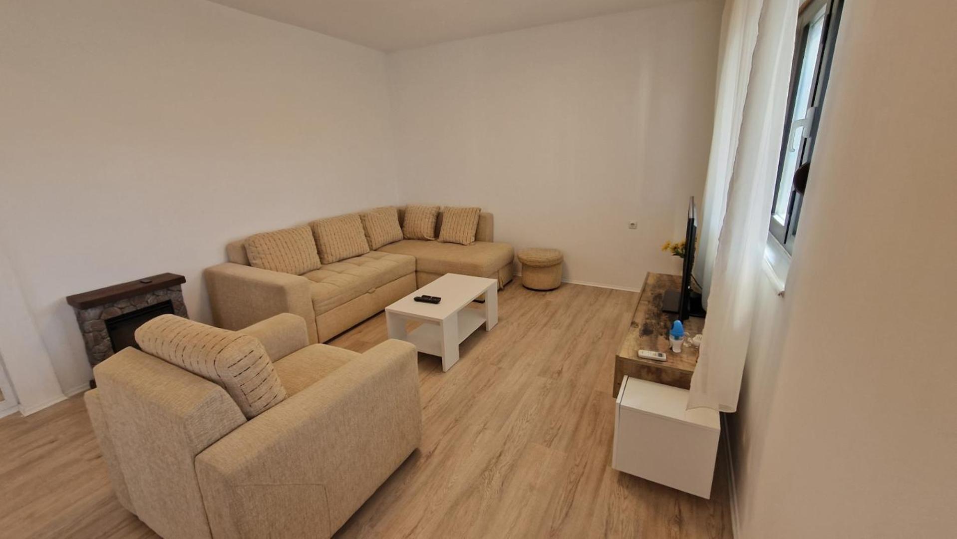 Kuca Za Odmor Laura Apartment ราชานาส ภายนอก รูปภาพ