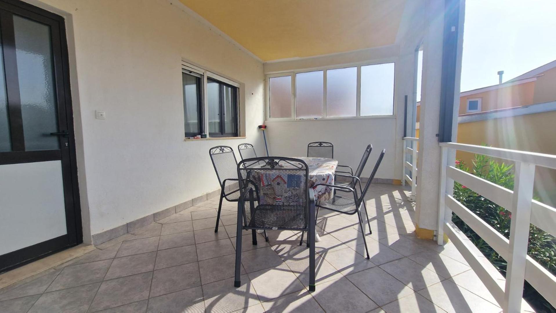 Kuca Za Odmor Laura Apartment ราชานาส ภายนอก รูปภาพ