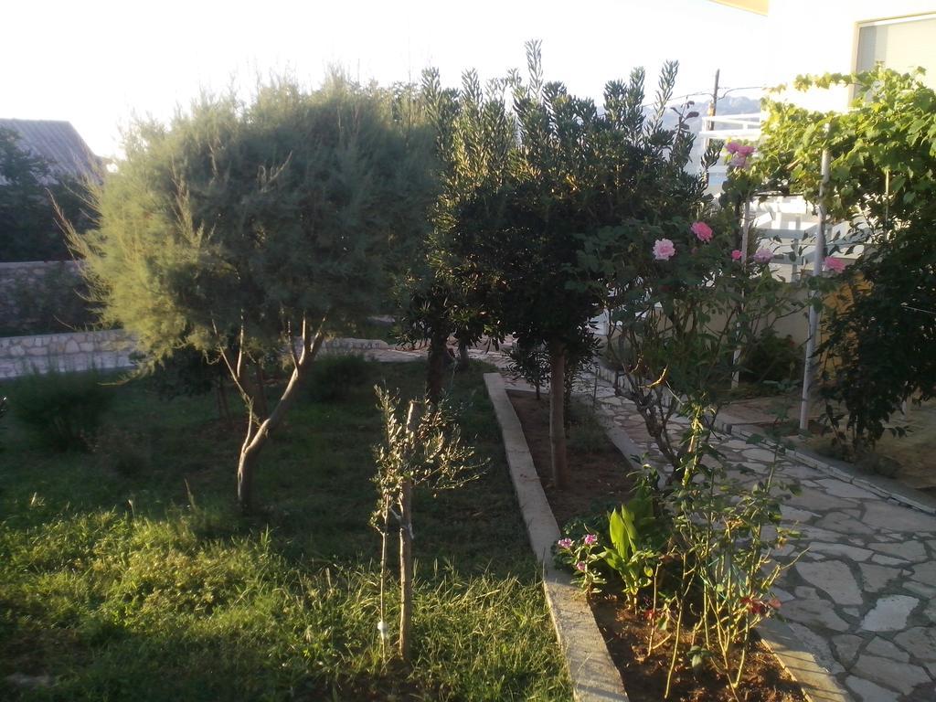 Kuca Za Odmor Laura Apartment ราชานาส ภายนอก รูปภาพ