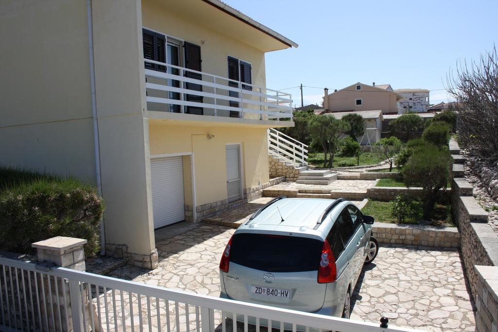 Kuca Za Odmor Laura Apartment ราชานาส ภายนอก รูปภาพ