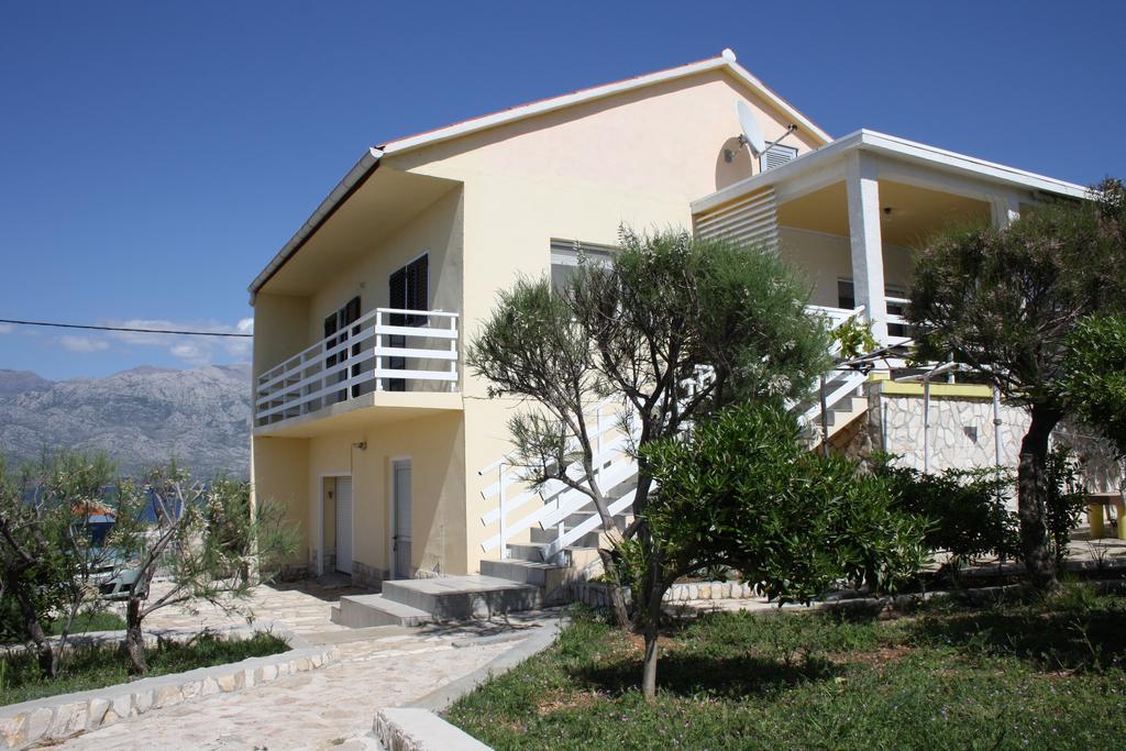 Kuca Za Odmor Laura Apartment ราชานาส ภายนอก รูปภาพ